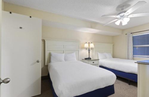 Myrtle Beach Apartment | Sunny and Bright Oceanfront Condo in Atlantica Resort near Boardwalk