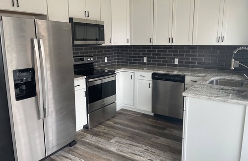 Idaho Falls House | Sunny and Central in Idaho Falls! Beautiful Corner Lot!