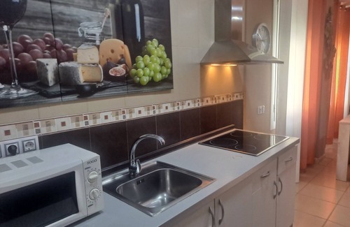 La Font de la Guatlla Condo | Sunny and comfortable apartment