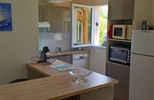 Saint-Trojan-les-Bains Villa | Sunny and relaxing villa in St Trojan les Bains (ile d'oleron)