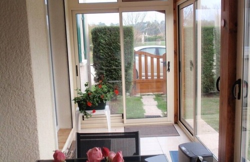 Saint-Trojan-les-Bains Villa | Sunny and relaxing villa in St Trojan les Bains (ile d'oleron)