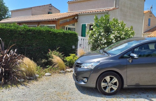 Saint-Trojan-les-Bains Villa | Sunny and relaxing villa in St Trojan les Bains (ile d'oleron)