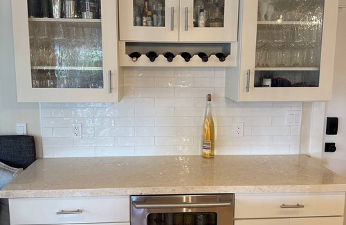 Mill Valley House | Sunny and Stylish 4 bedroom Mill Valley Home!