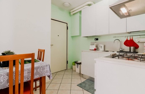 Marina Centro Apartment | Sunny Andrea's Beach CBB