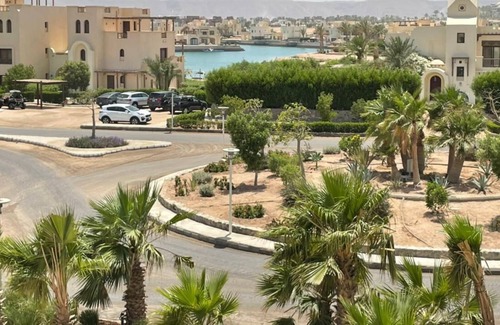 Marsa Alam Apartment | Sunny Apartment - Romantic view - 1 min from pool - 3 min from beach