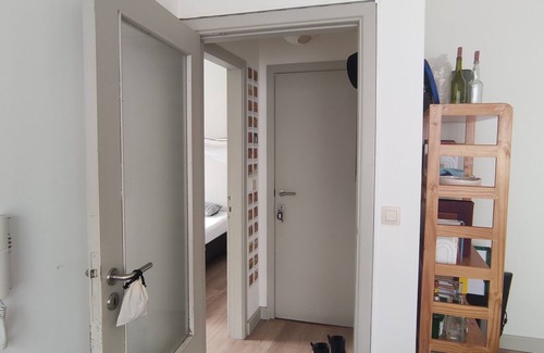 Harmonie Apartment | Sunny Apartment close to city center of Antwerp