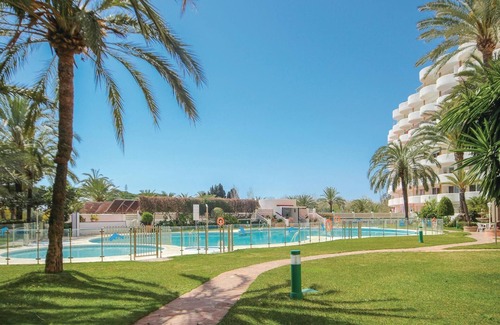 Urbanizacion Marbessa Apartment | Sunny Apartment in Marbella