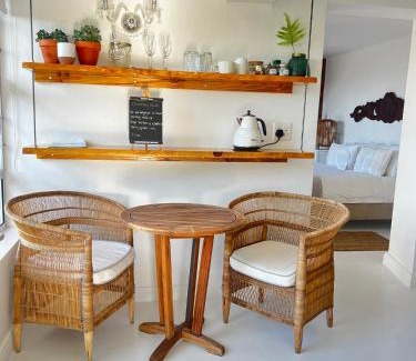 Mossel Bay Apartment | Sunny Bali Cottage