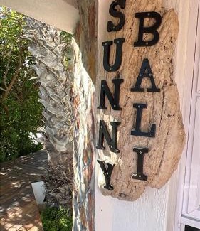 Mossel Bay Apartment | Sunny Bali Cottage