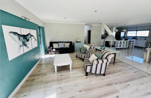 Cape Saint Francis House | Sunny Beach House