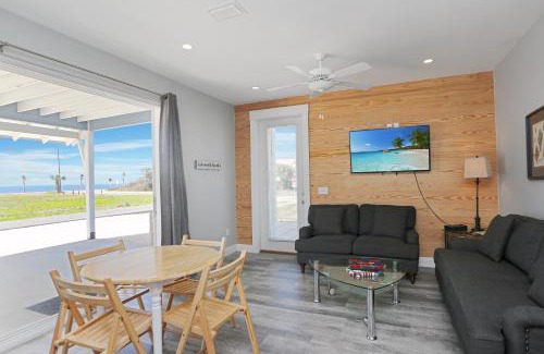 Mexico Beach House | Sunny Breeze B by Pristine Properties Vacation Rentals