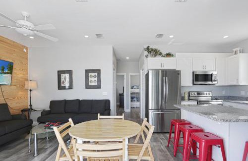 Mexico Beach House | Sunny Breeze B by Pristine Properties Vacation Rentals