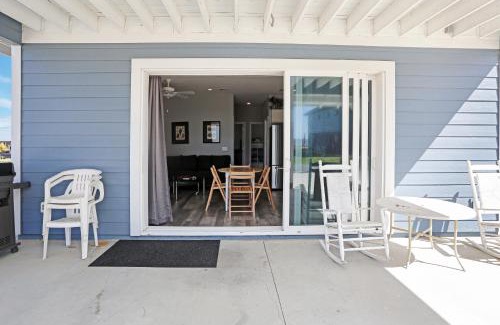 Mexico Beach House | Sunny Breeze B by Pristine Properties Vacation Rentals