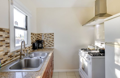 Franklin Apartment | Sunny California Retreat Near Knott’s Berry Farm!