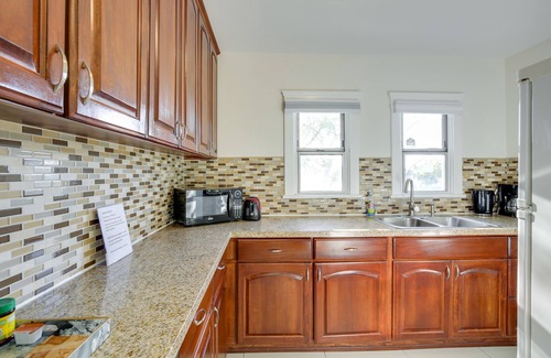 Franklin Apartment | Sunny California Retreat Near Knott’s Berry Farm!