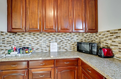 Franklin Apartment | Sunny California Retreat Near Knott’s Berry Farm!