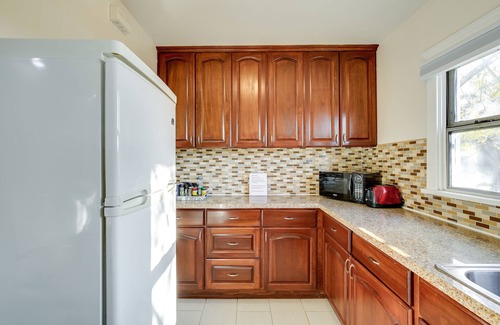 Franklin Apartment | Sunny California Retreat Near Knott’s Berry Farm!