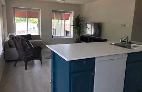 Roseville Apartment | Sunny city aprtment.