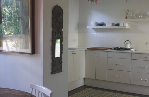 Vaucluse Cottage | Sunny Coastal Cottage Watsons Bay