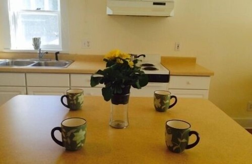 Ellison Bay Cottage | Sunny Cottage in Ellison Bay