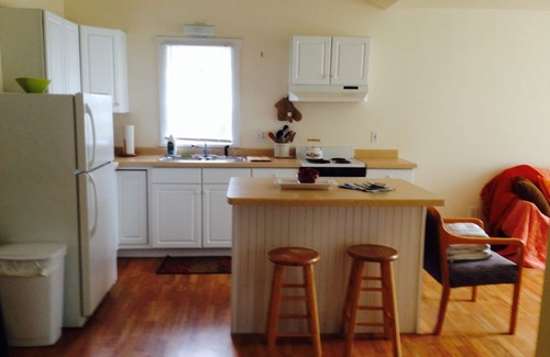 Ellison Bay Cottage | Sunny Cottage in Ellison Bay