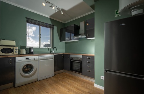 Ponta Delgada Condo | Sunny, cozy and modern condo Downtown
