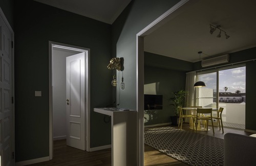 Ponta Delgada Condo | Sunny, cozy and modern condo Downtown