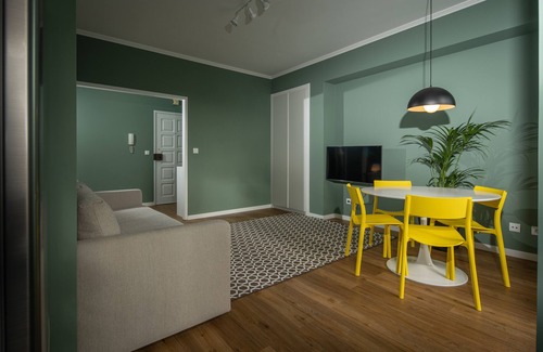 Ponta Delgada Condo | Sunny, cozy and modern condo Downtown