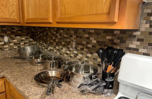 Casa Grande House | Sunny & Cozy Desert Oasis ~ Central Location ~ Pkg