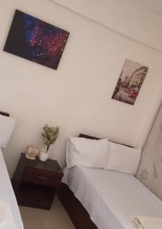 St. Catherine Apartment | Sunny dahab 2