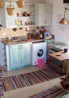 St. Catherine Apartment | Sunny dahab
