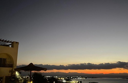 St. Catherine Apartment | Sunny Dahab- Sea View