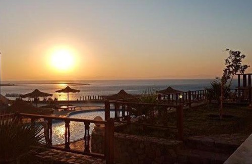 St. Catherine Apartment | Sunny Dahab- Sea View