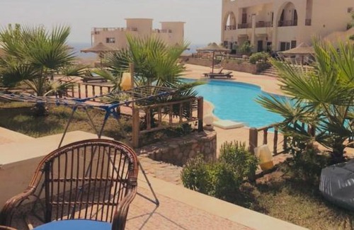 St. Catherine Apartment | Sunny Dahab- Sea View
