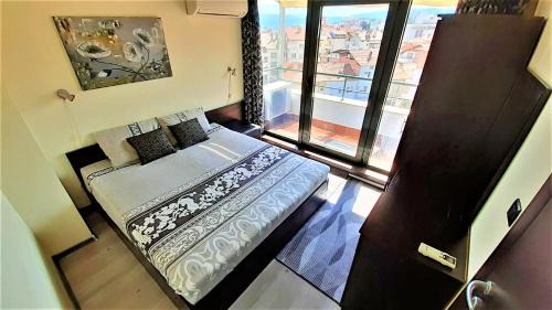 Sandanski Apartment | Sunny Days - Park Apartment