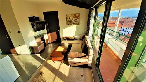 Sandanski Apartment | Sunny Days - Park Apartment
