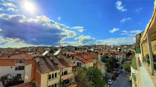Sandanski Apartment | Sunny Days - Park Apartment