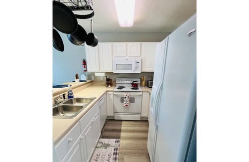 Wright House | Sunny Daze: Home near Beaches and Air Force Bases