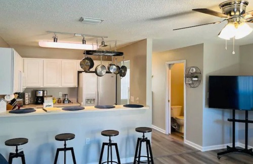 Wright House | Sunny Daze: Home near Beaches and Air Force Bases