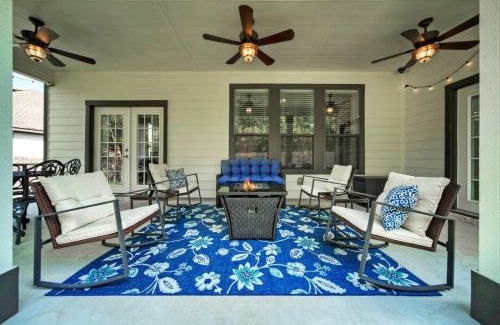 Pflugerville House | Sunny Delight Of Pville - Where Days Are Bright