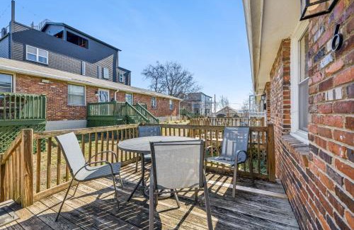 Edgehill Apartment | Sunny Delight