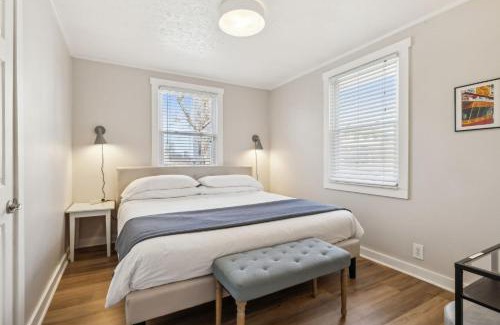 Edgehill Apartment | Sunny Delight