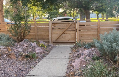 Lincoln Park House | Sunny Denver Park Home Minutes from Downtown!