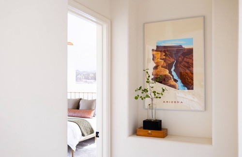 El Mirage House | Sunny Desert Escape with Heated POOL! Near Spring Training, Stadium & Westgate