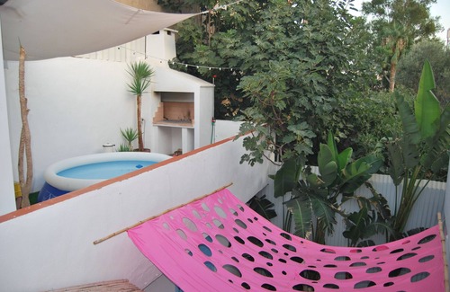 Murcia Apartment | Sunny detached house