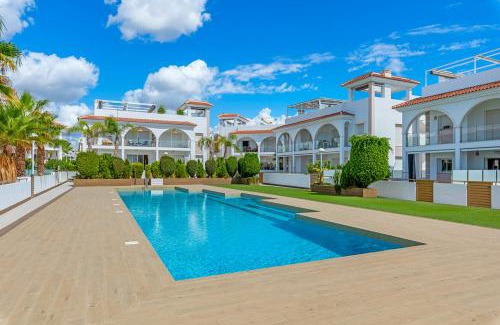 Rojales Apartment | Sunny Dream Apartment Quesada, Alicante