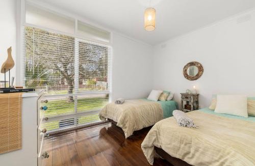 Rosebud House | Sunny Escape on Branson