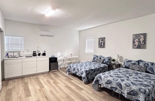 Childs Park House | Sunny Escape: St Pete beach 4bd/2bath
