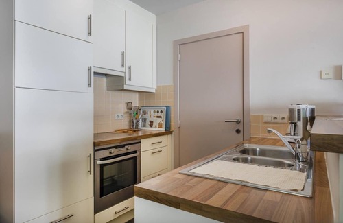 Koksijde-Bad Apartment | Sunny flat in Koksijde near seaside