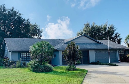 Florida South Atlantic Coast House | Sunny Florida Retreat - 30+ days stay required